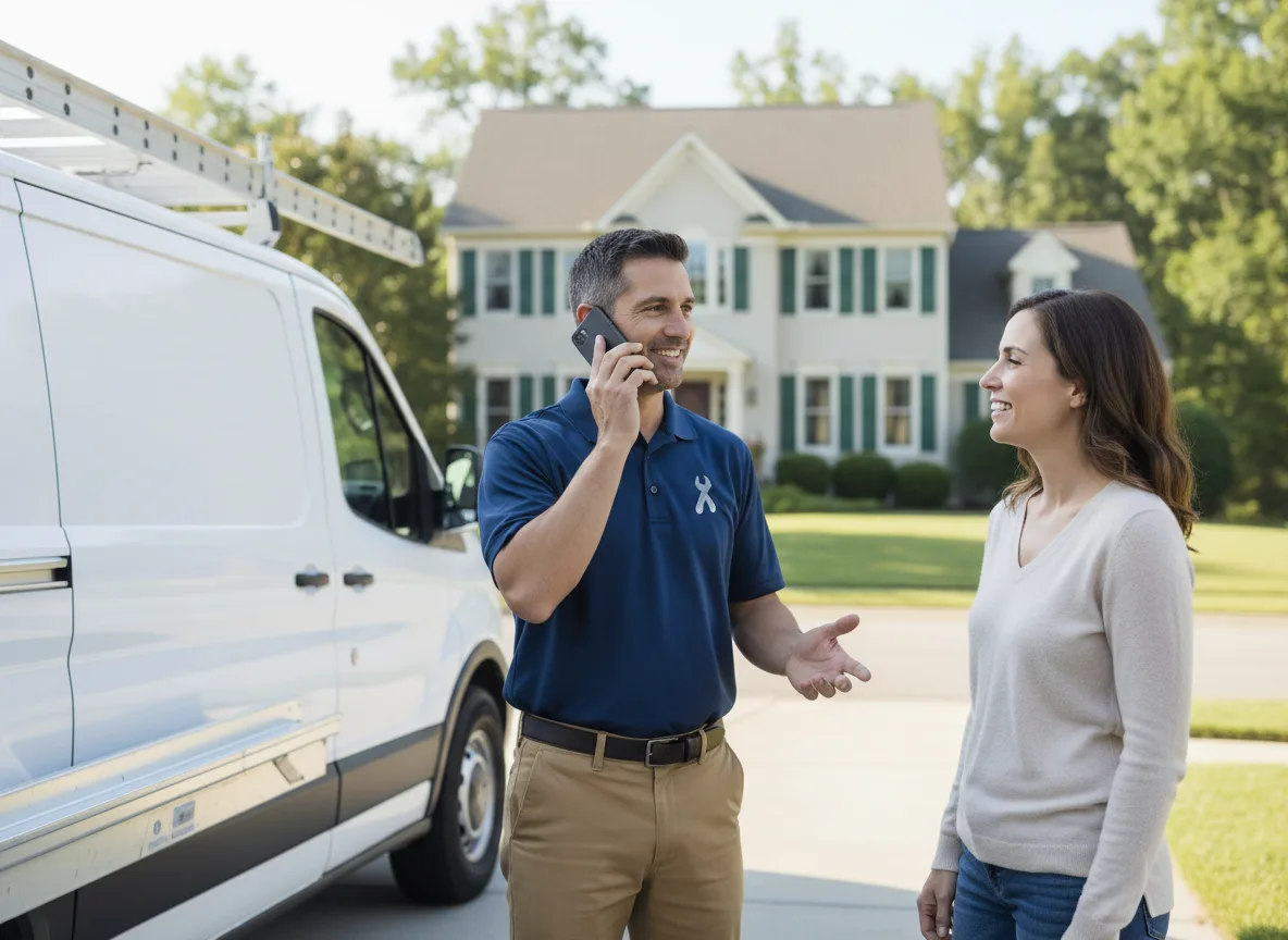 Home Gutter Service Fallbrook, CA FAQs
